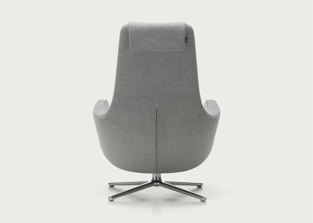 Repos Armchair