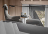 Repos Armchair