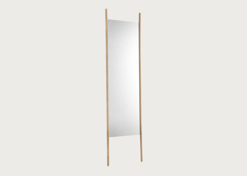Georg Leaning Mirror