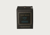 Manor Library Scented Glass Candle