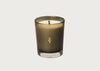 Manor Orangery Scented Glass Candle