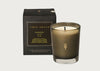 Manor Sacristy Scented Glass Candle