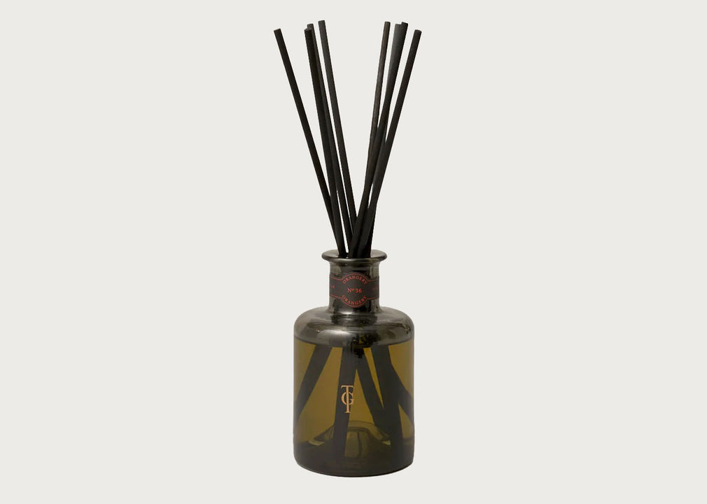 Manor Orangery Natual Reed Diffuser