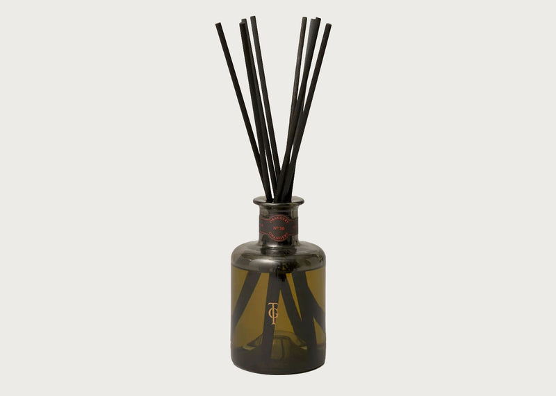 Manor Orangery Natual Reed Diffuser