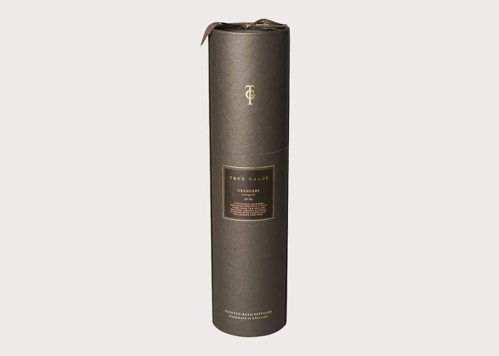 Manor Orangery Natual Reed Diffuser