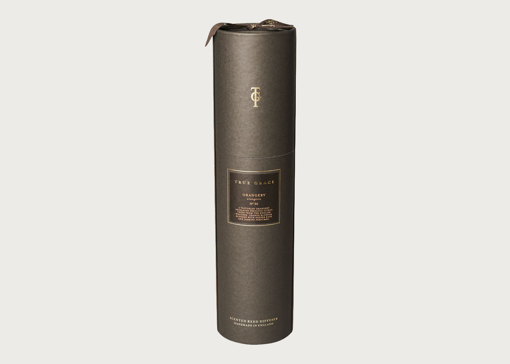 Manor Orangery Natual Reed Diffuser