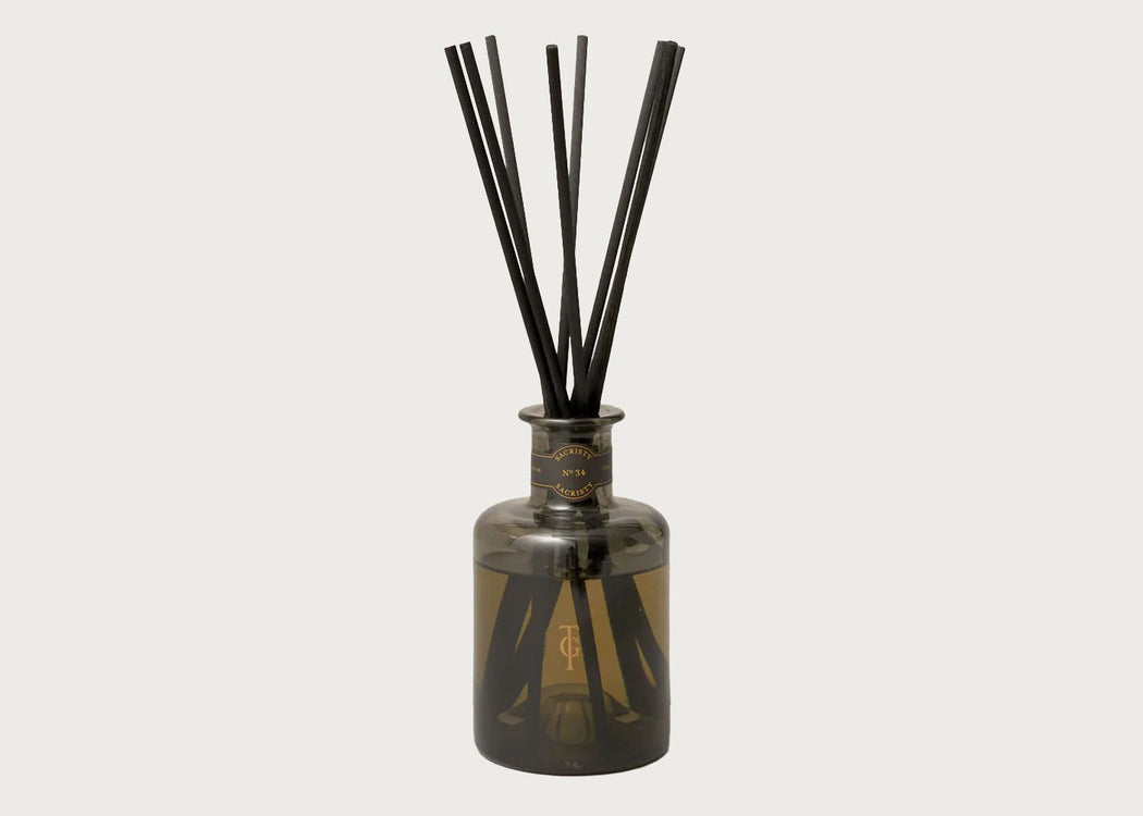 Manor Sacristy Natual Reed Diffuser