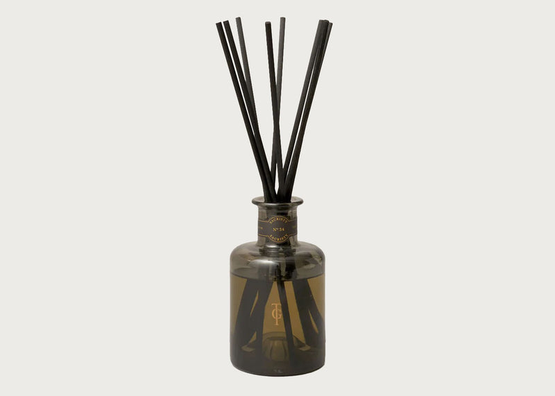 Manor Sacristy Natual Reed Diffuser