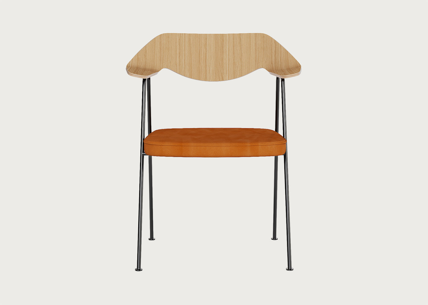 675 Chair | HEAL'S – Heal's