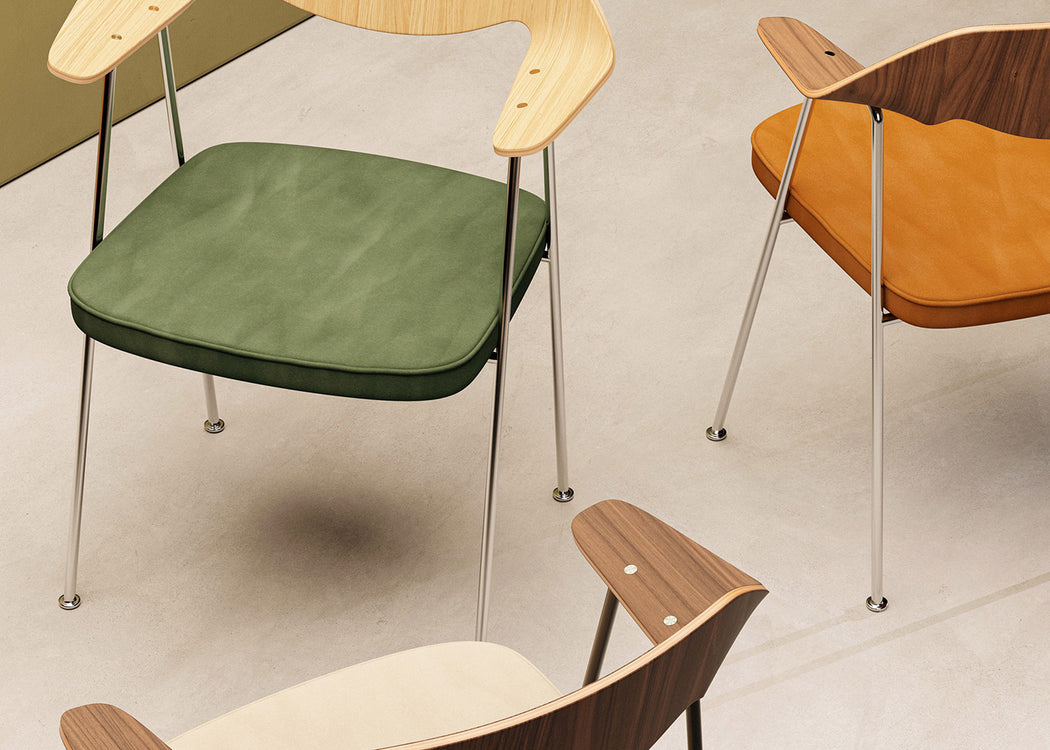 675 Chair