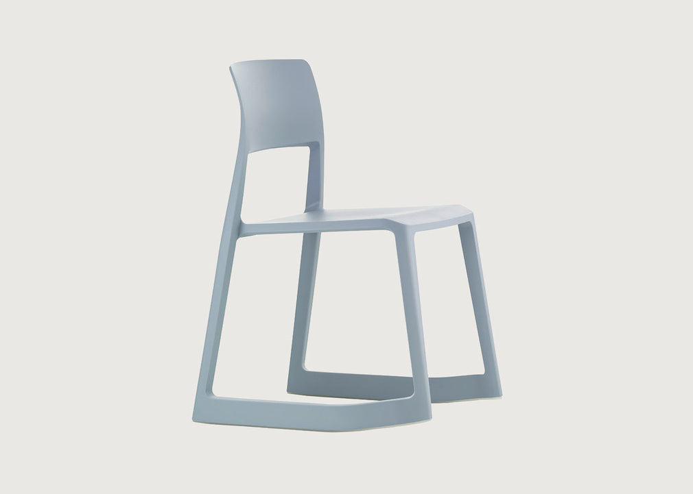 Tip Ton Chair Ice Grey