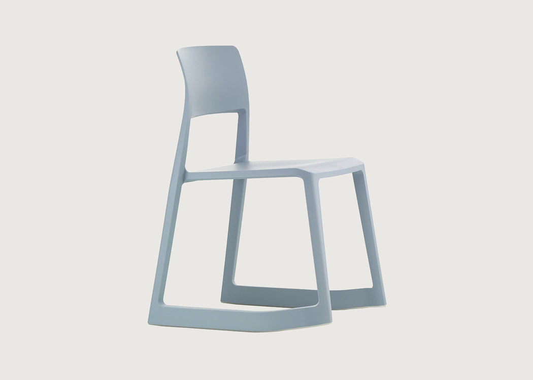 Tip Ton Chair Ice Grey