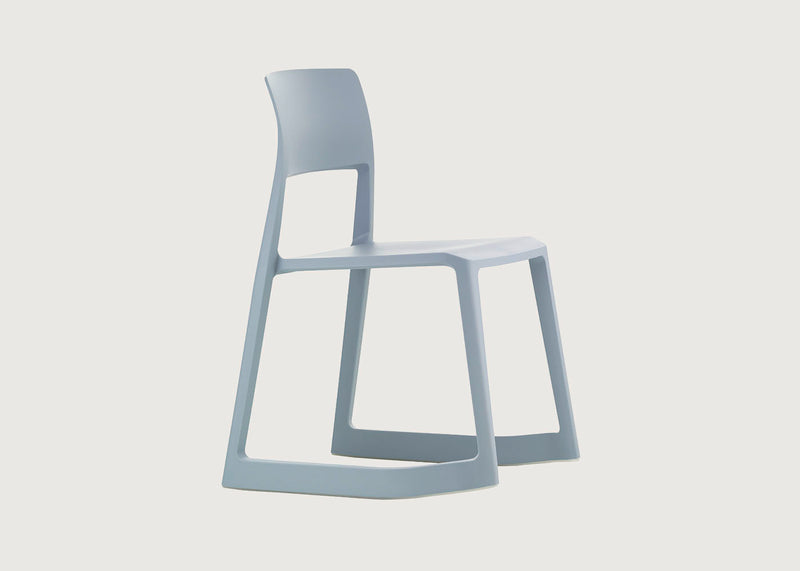 Tip Ton Chair Ice Grey