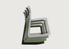 Tip Ton Chair Ice Grey