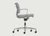 Eames Soft Pad Chair EA 217