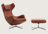 Grand Repos & Ottoman