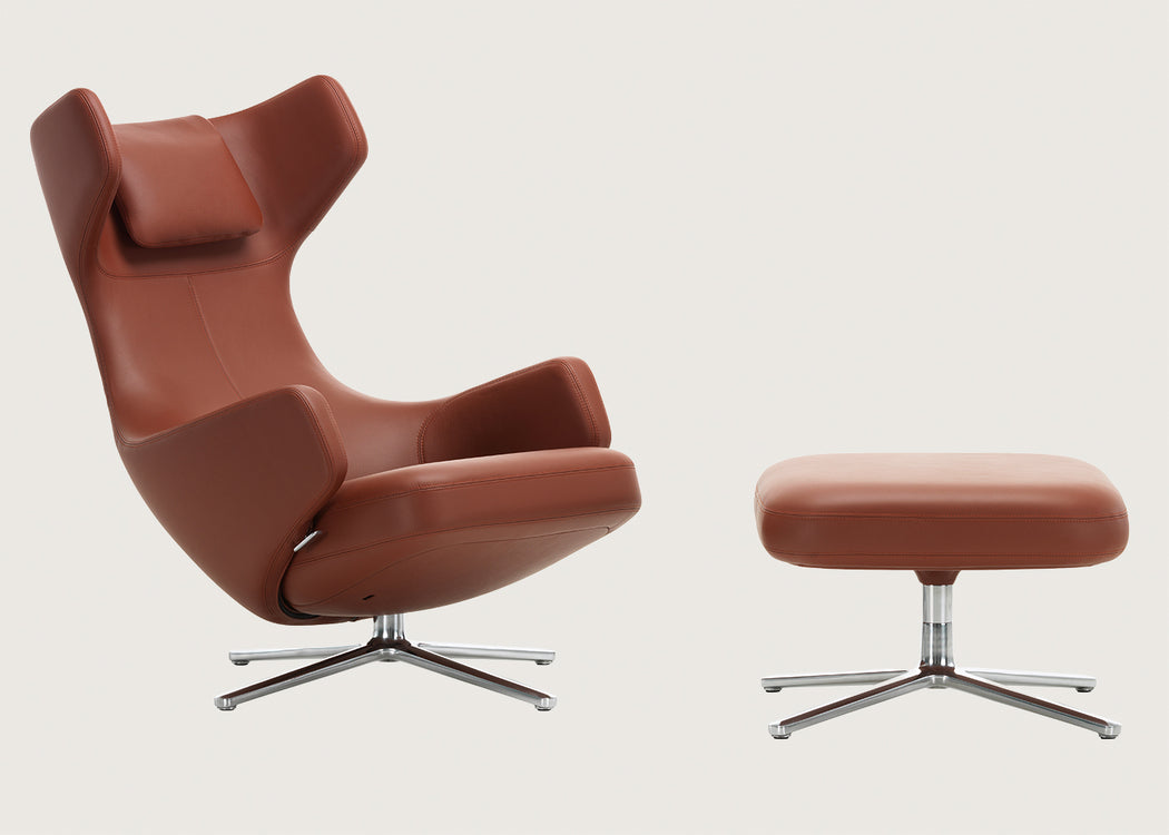 Grand Repos & Ottoman