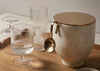 Ripple Clear Wine Glass Set of 2