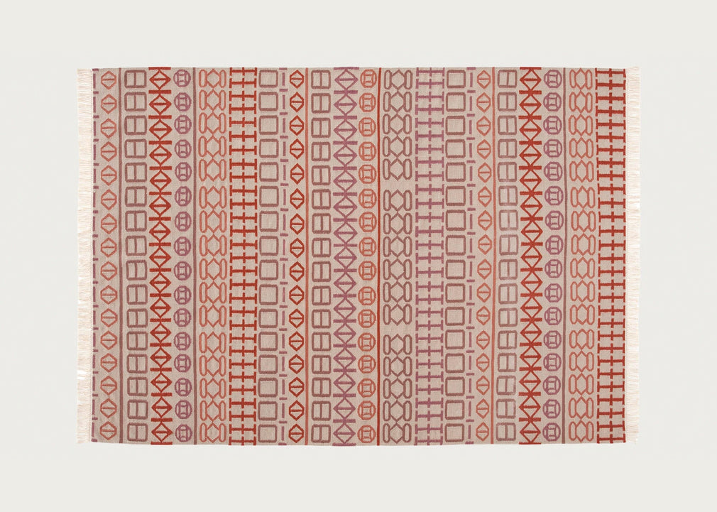 Naidu Kilim Rug 150cm x 200cm