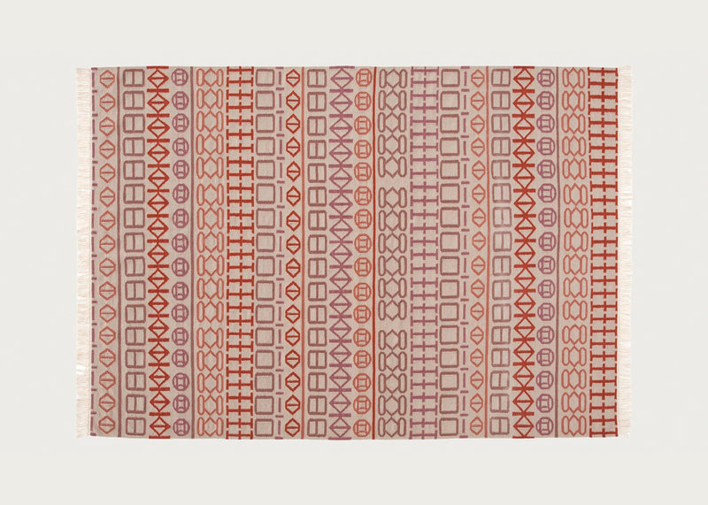Naidu Kilim Rug 150cm x 200cm