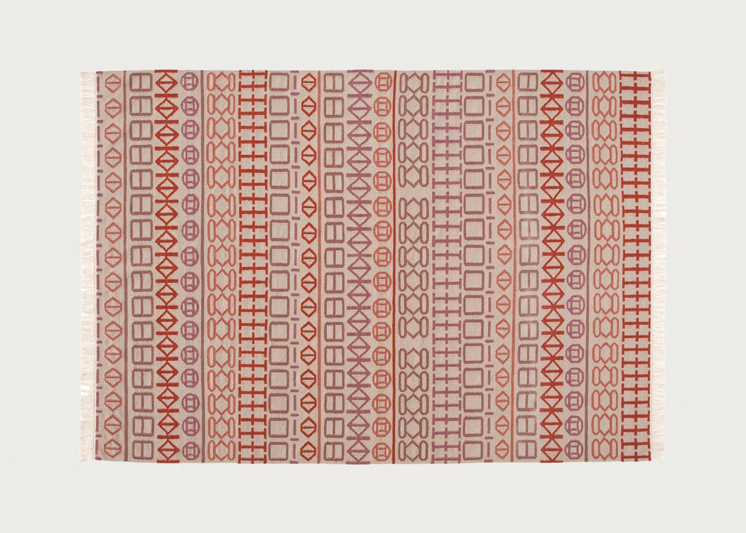 Naidu Kilim Rug 200cm x 300cm