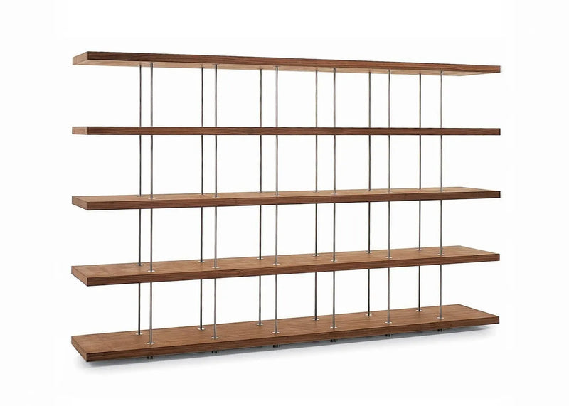Piano Bookshelf