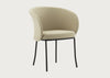 Knit Armchair