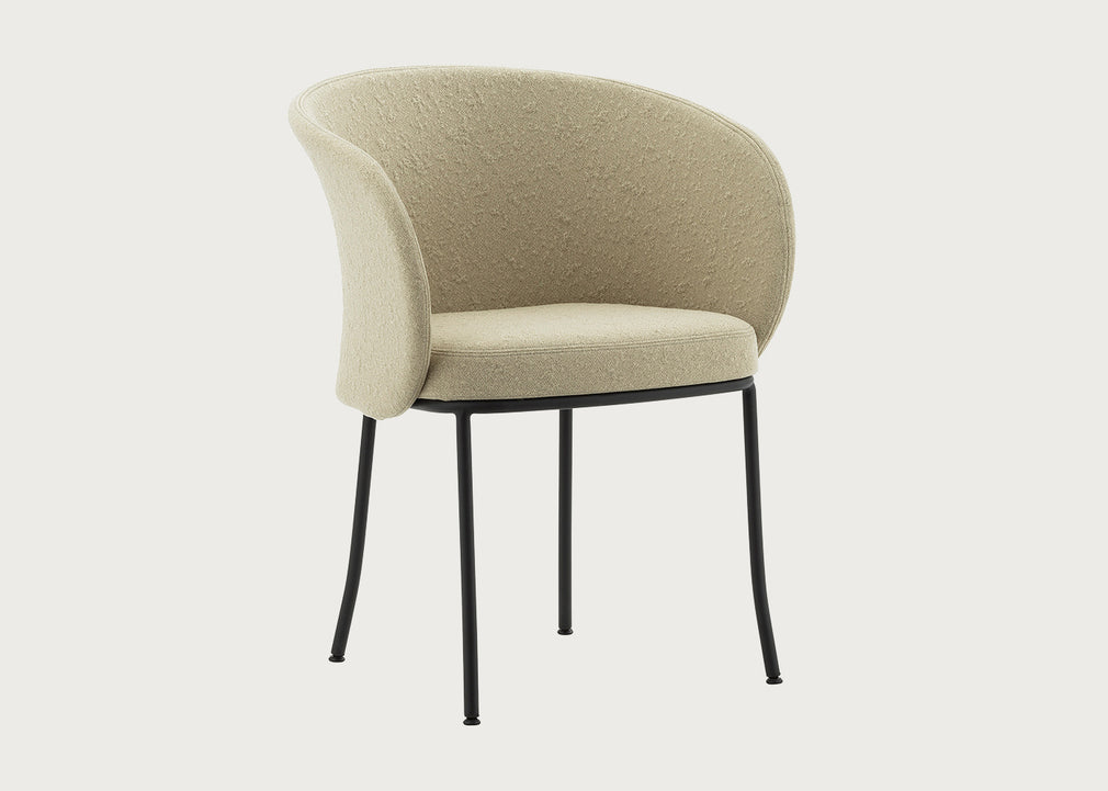 Knit Armchair