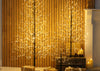 Black Micro LED Twig Tree 180cm