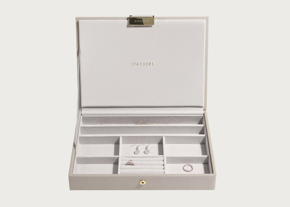 Classic Jewellery Box