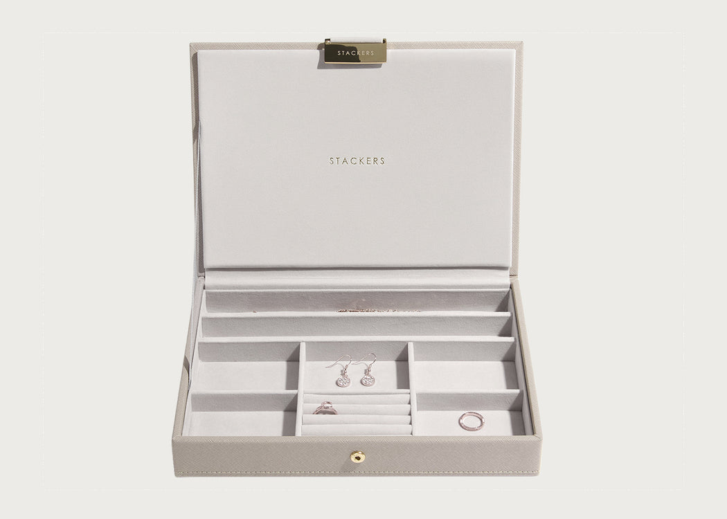 Classic Jewellery Box