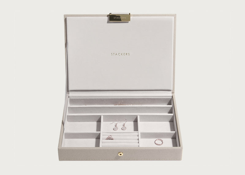 Classic Jewellery Box