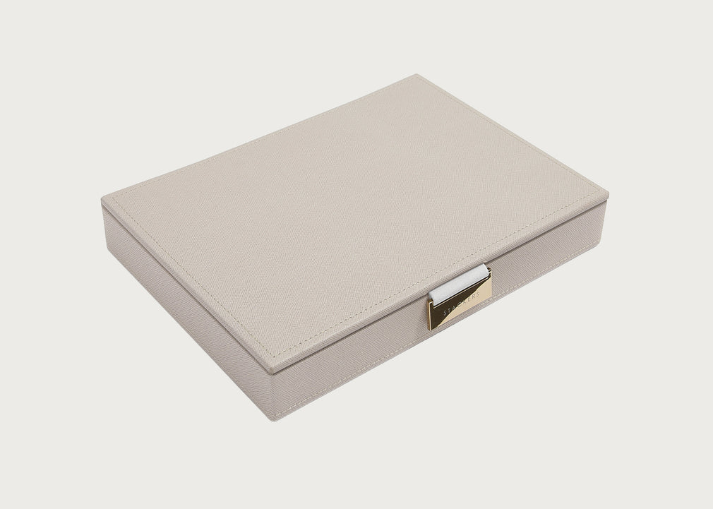 Classic Jewellery Box