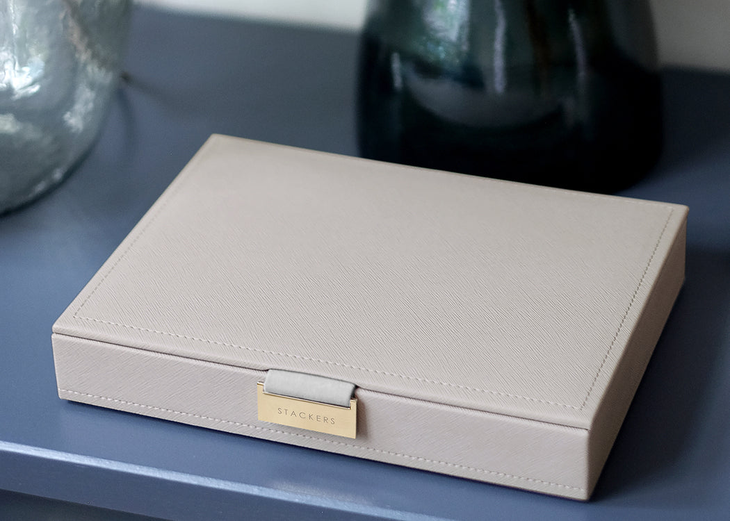 Classic Jewellery Box