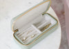 Medium Travel Jewellery Box