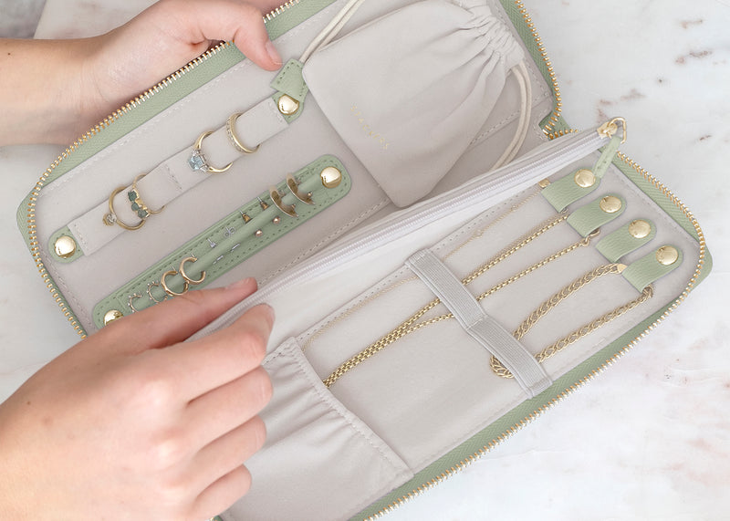 Jewellery Roll
