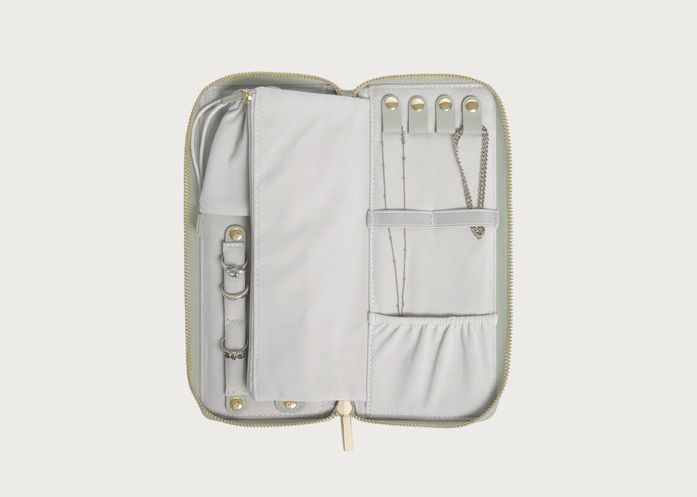 Jewellery Roll