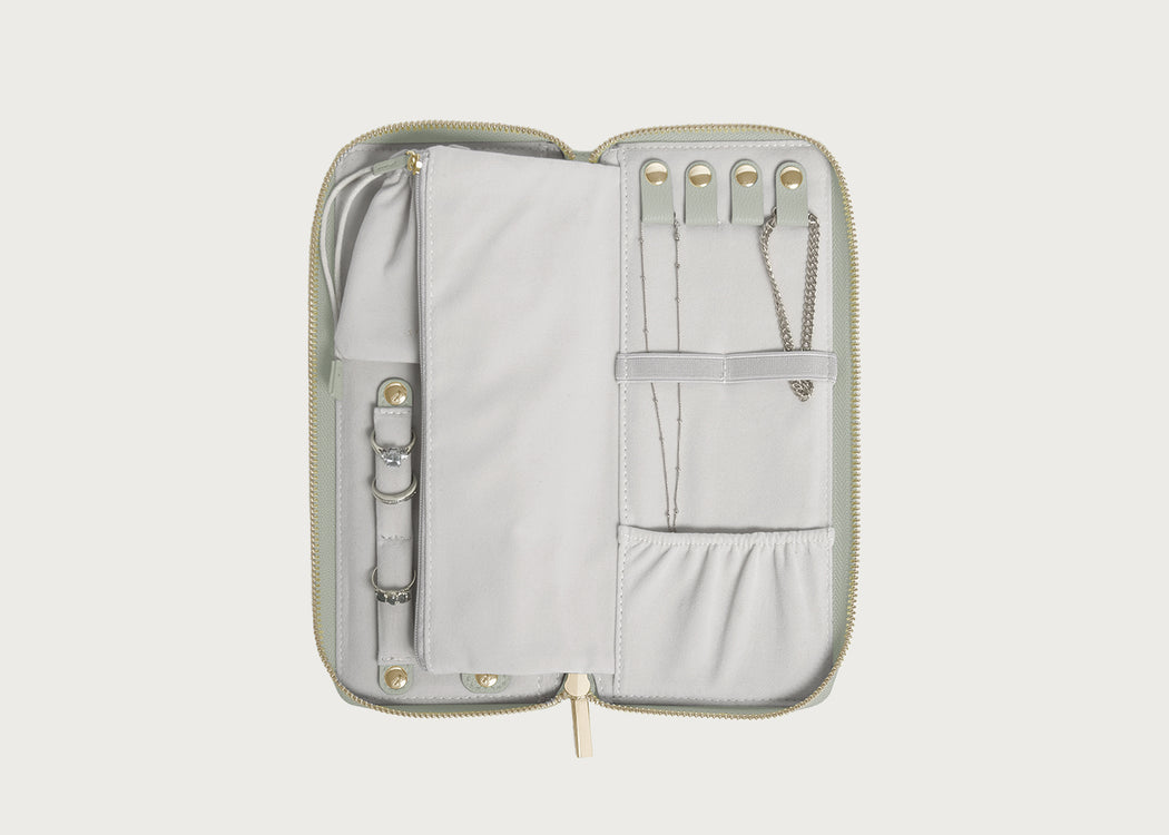 Jewellery Roll