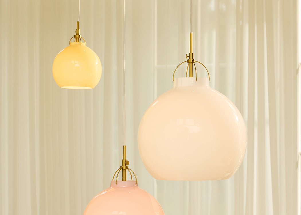 Toscana Pendant Light