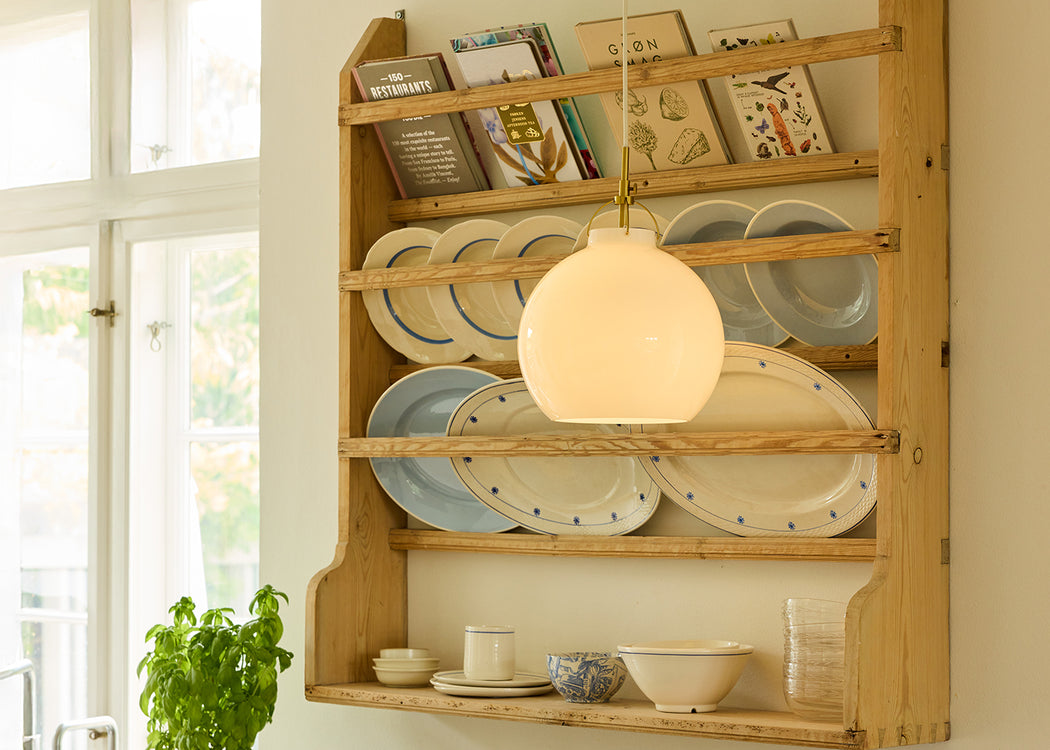 Toscana Pendant Light