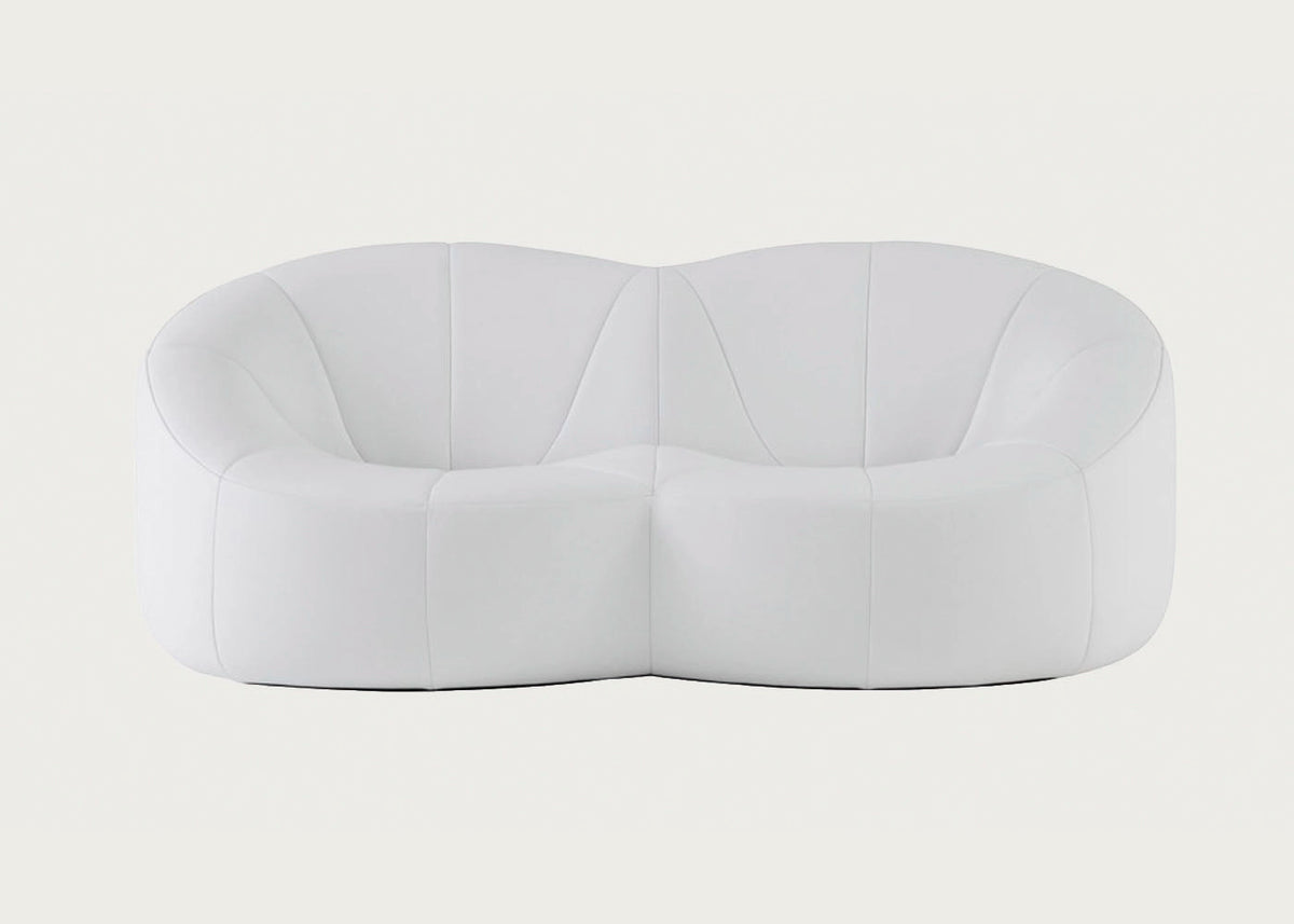 Pumpkin Sofa