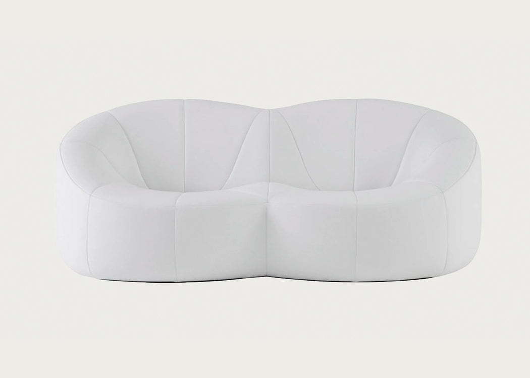Pumpkin Sofa