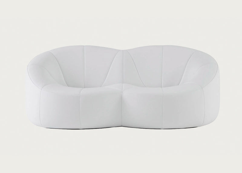 Pumpkin Sofa