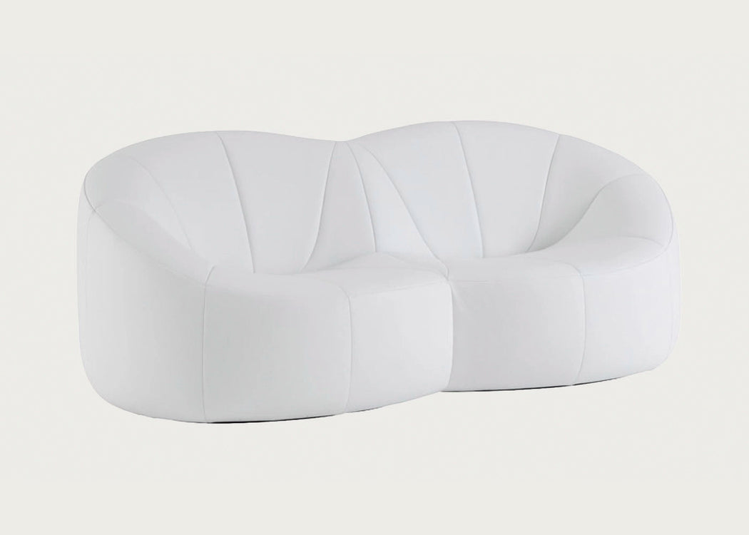 Pumpkin Sofa