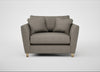 Torino Loveseat