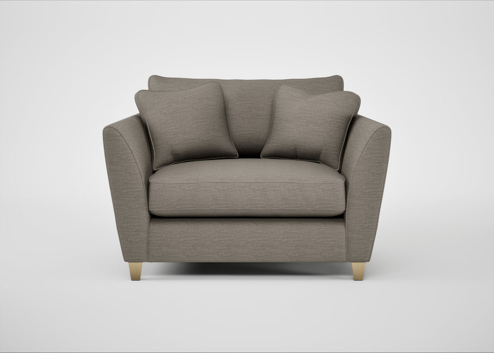 Torino Loveseat