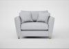 Torino Loveseat