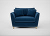 Torino Loveseat