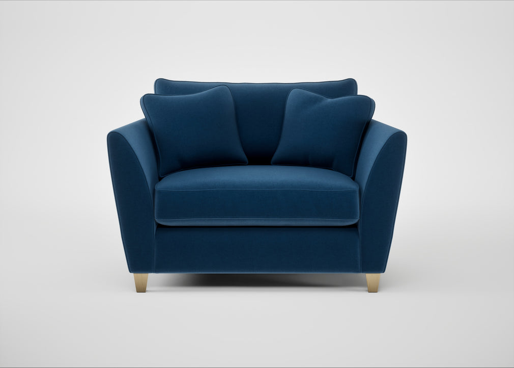 Torino Loveseat