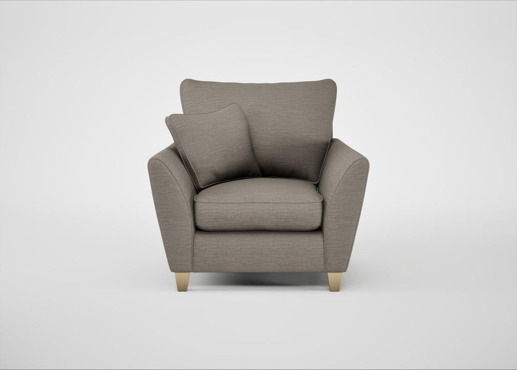 Torino Armchair